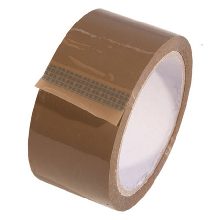 38 Micron Self Adhesive Tapes in Bangalore