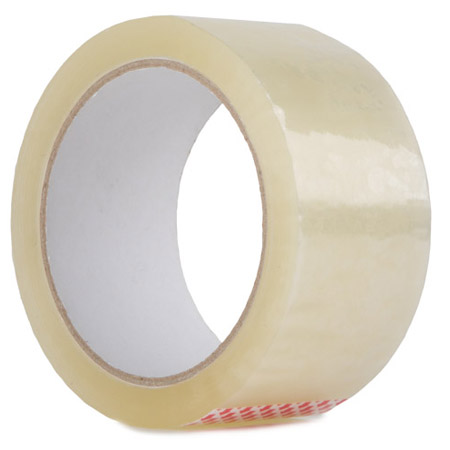 42 Micron Self Adhesive Tapes in Bangalore