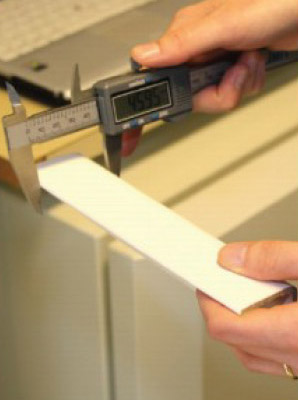 Notched Angle Board Manufactures in Bangalore