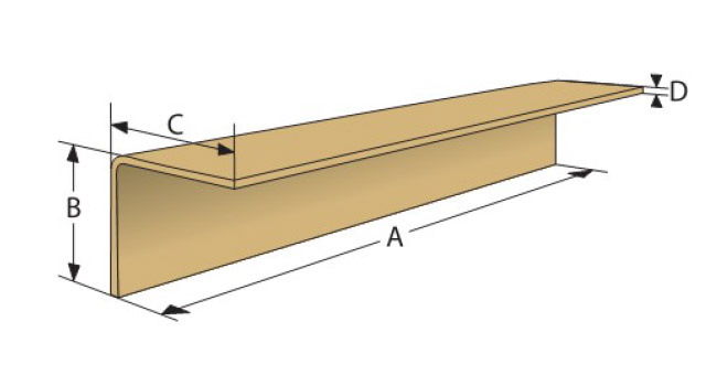 Angle Edge Board Manufactures in Bangalore