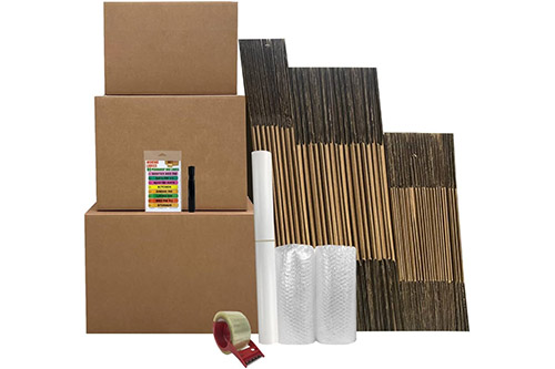 Student House Moving Kit in Bangalore