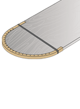 Notched Angle Board Manufactures in Bangalore