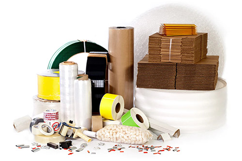 Packaging Supplies in Bangalore