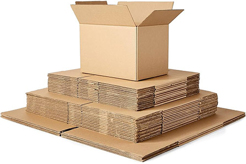 Shifting Boxes in Bangalore