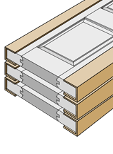 U-Profile Edge Protector Manufactures in Bangalore