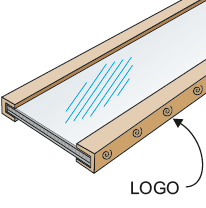 U-Profile Edge Protector Manufactures in Bangalore