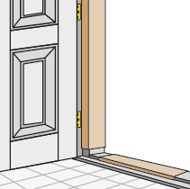 U-Profile Edge Protector Manufactures in Bangalore