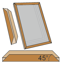 U-Profile Edge Protector in Bangalore