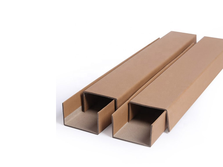 U-Profile Angle Edge Protector Manufacturers in Bangalore