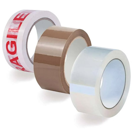 Self Adhesive Tapes in Bangalore